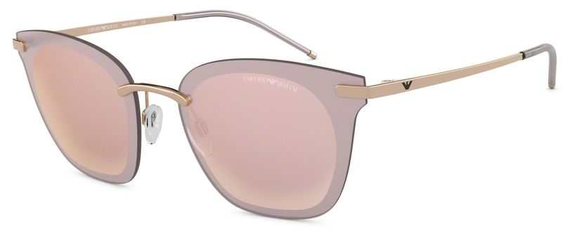  Emporio Armani  EA2075 31671N