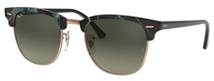  Ray-Ban  RB3016 125571 CLUBMASTER