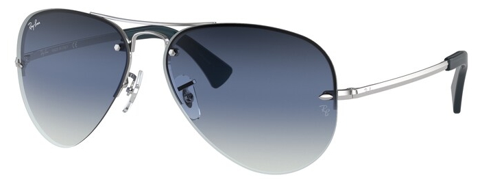  Ray-Ban  RB3449 91290S RB3449