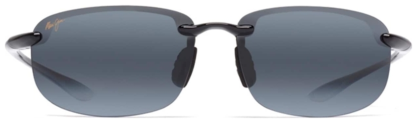  Maui Jim  MJ407N-02 HOOKIPA