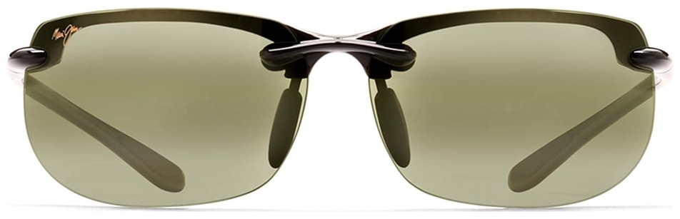  Maui Jim  MJHT412-02 BANYANS