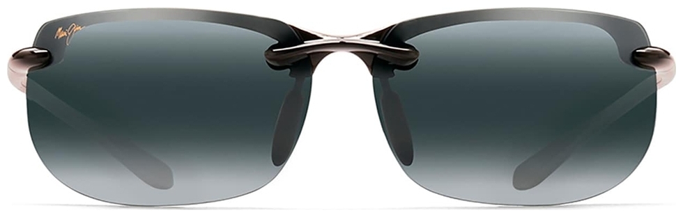  Maui Jim  MJ412N-02 BANYANS