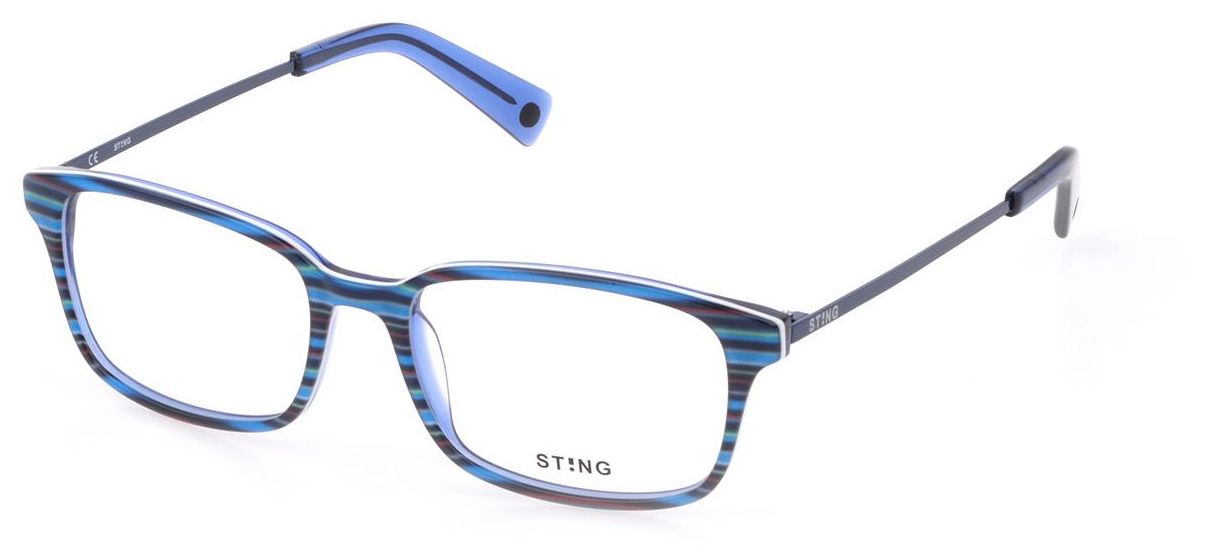  Sting  VSJ664 06PR