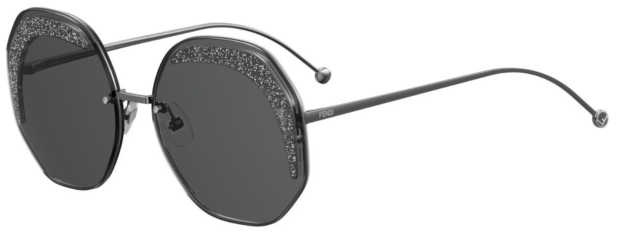  Fendi  FF 0358/S KB7 IR