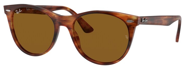  Ray-Ban  RB2185 954/33 WAYFARER II