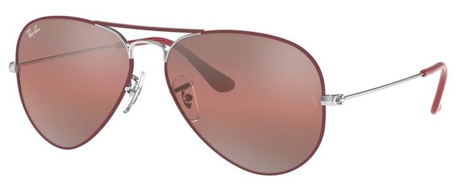  Ray-Ban  RB3025 9155AI AVIATOR LARGE METAL