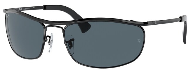  Ray-Ban  RB3119 9161R5 OLYMPIAN