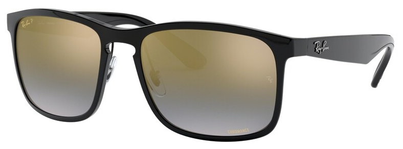  Ray-Ban  RB4264 601/J0