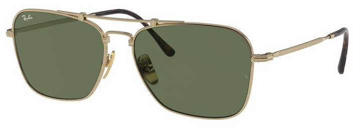  Ray-Ban  RB8136 913658 TITANIUM