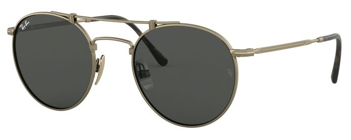  Ray-Ban  RB8147 913757 TITANIUM