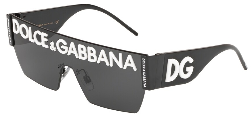  Dolce&Gabbana  DG2233 01/87