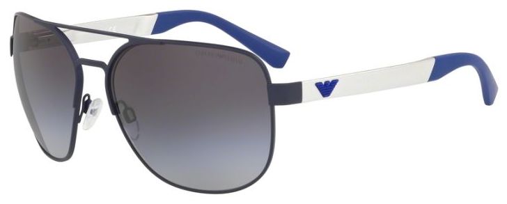  Emporio Armani  EA2064 31318G