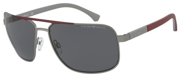  Emporio Armani  EA2084 300387