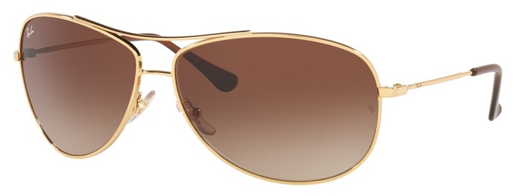  Ray-Ban  RB3293 001/13