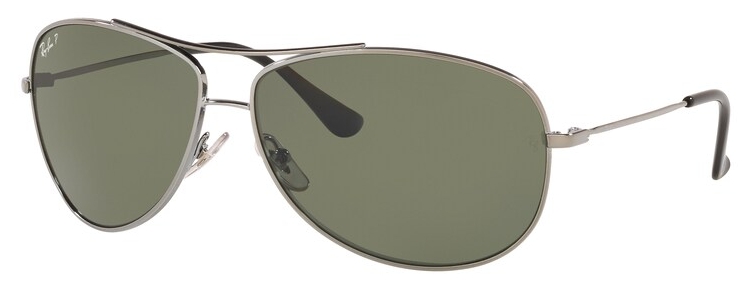  Ray-Ban  RB3293 004/9A