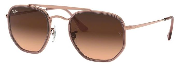  Ray-Ban  RB3648M 9069A5 THE MARSHAL II