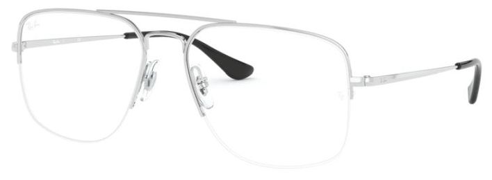  Ray-Ban  RB6441 2501 THE GENERAL GAZE