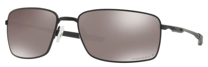  Oakley  OO4075 12 SQUARE WIRE