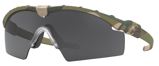  Oakley  OO9146 36 SI BALLISTIC M FRAME 3.0