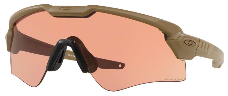  Oakley  OO9296 21 SI BALLISTIC M FRAME ALPHA