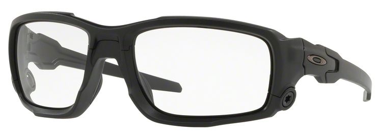  Oakley  OO9329 10 SI BALLISTIC SHOCKTUBE