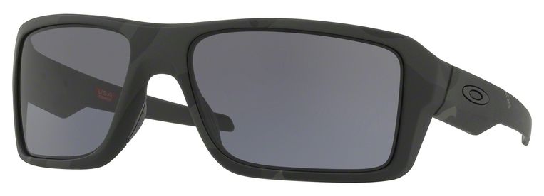  Oakley  OO9380 11 DOUBLE EDGE