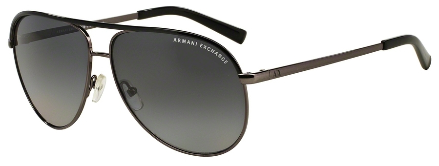  Armani Exchange  AX2002 6006T3