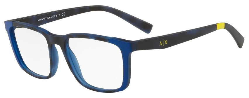  Armani Exchange  AX3052F 8253