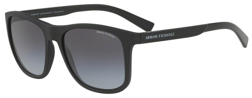  Armani Exchange  AX4049SL 82808G