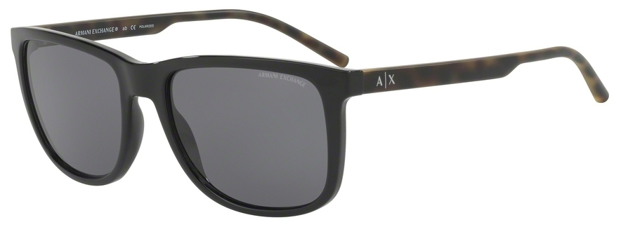  Armani Exchange  AX4070S 815881