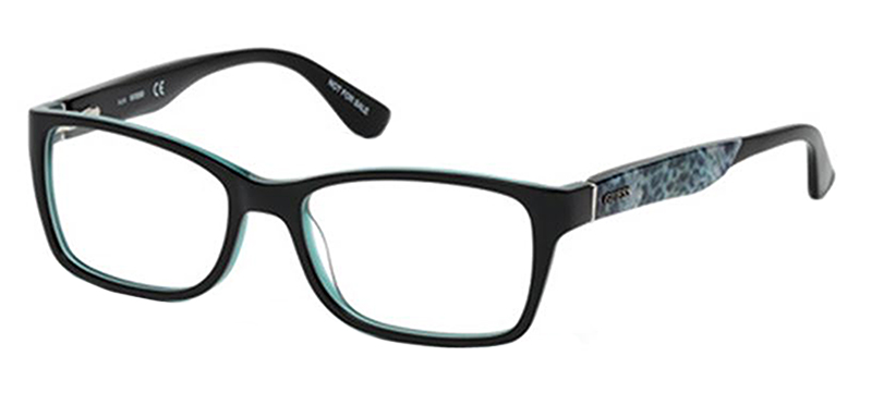  Guess  GU2609 001