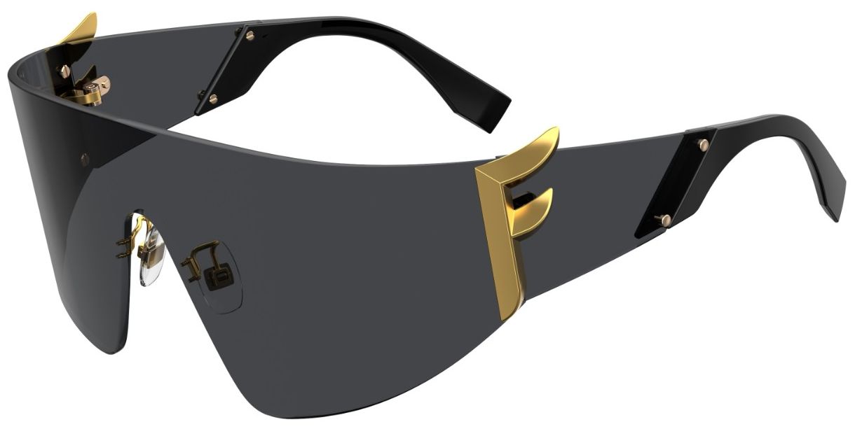  Fendi  FF 0382/S 807 IR