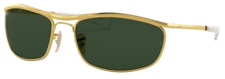  Ray-Ban  RB3119M 001/31 OLYMPIAN I DELUXE