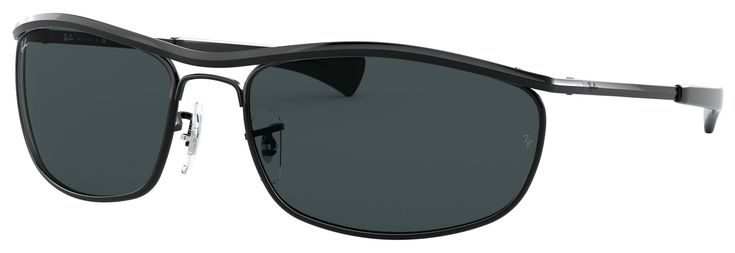  Ray-Ban  RB3119M 002/R5 OLYMPIAN I DELUXE