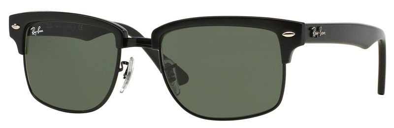  Ray-Ban  RB4190 877 CLUBMASTER SQUERE