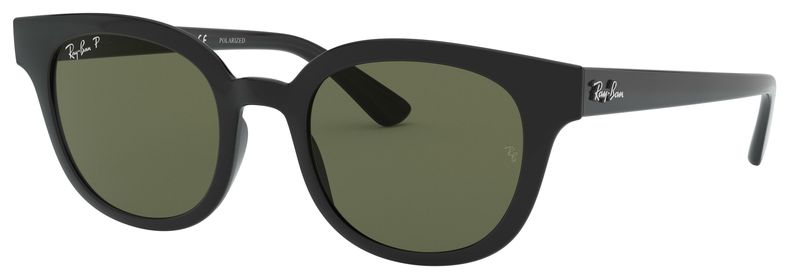  Ray-Ban  RB4324 601/9A