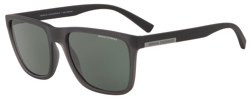  Armani Exchange  AX4080SL 830571