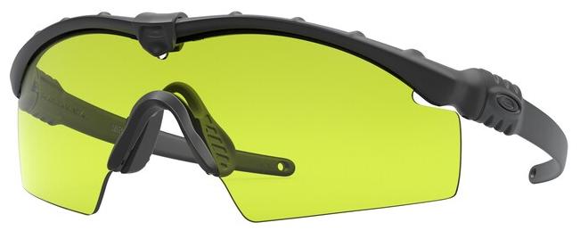  Oakley  OO9146 49 SI BALLISTIC M FRAME 3.0