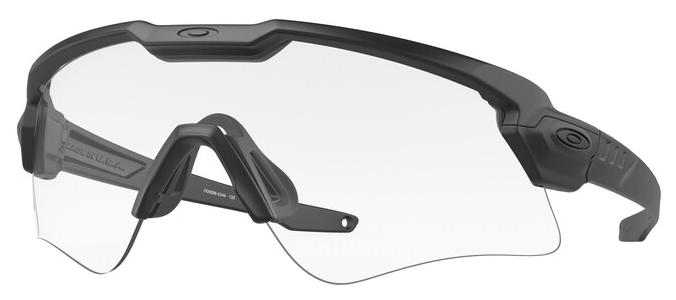  Oakley  OO9296 23 SI BALLISTIC M FRAME ALPHA