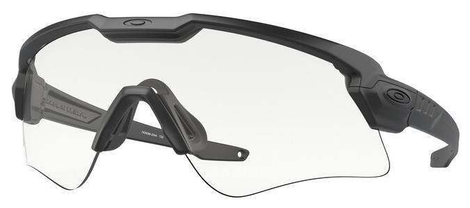  Oakley  OO9296 25 SI BALLISTIC M FRAME ALPHA