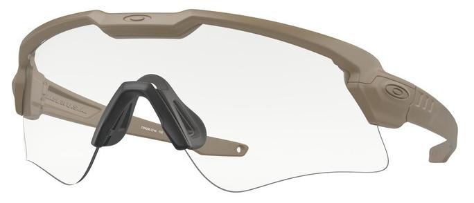  Oakley  OO9296 27 SI BALLISTIC M FRAME ALPHA