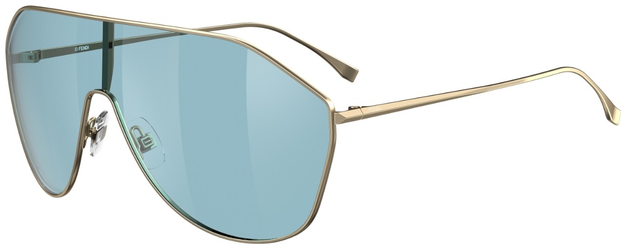  Fendi  FF 0405/S LKS 7R
