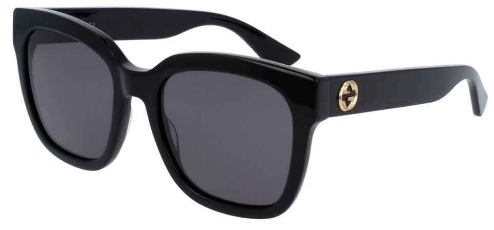  Gucci  GG0034S-001