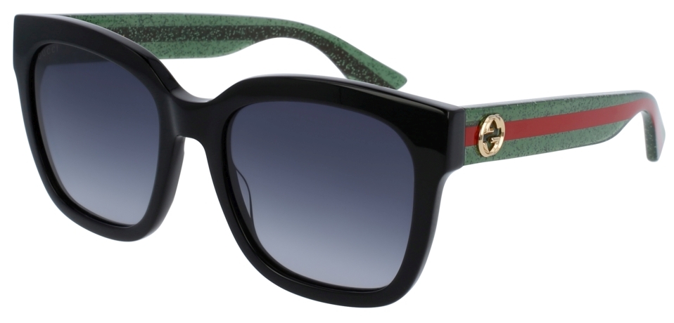  Gucci  GG0034S-002