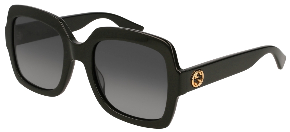  Gucci  GG0036S-01