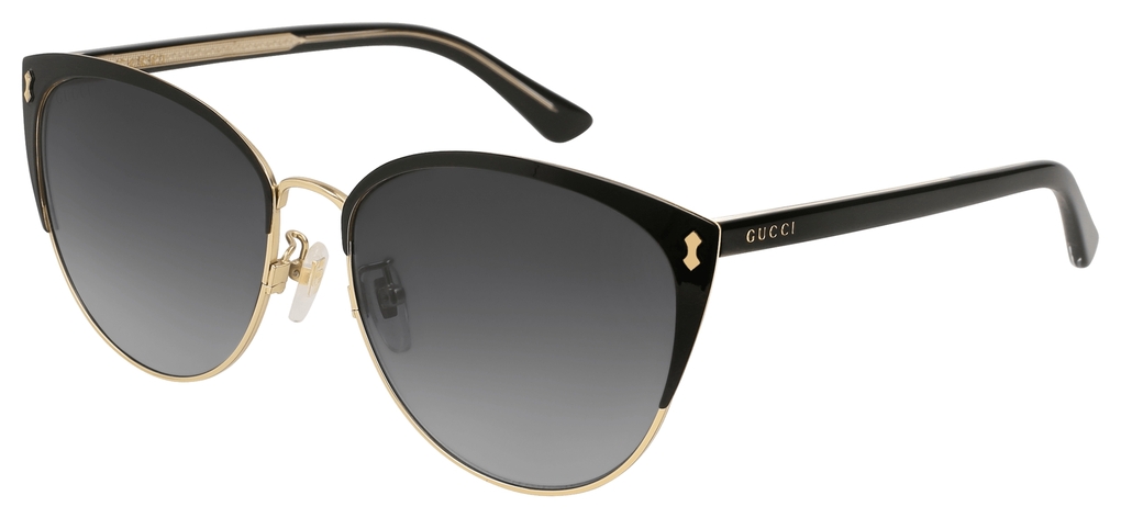  Gucci  GG0197SK-002