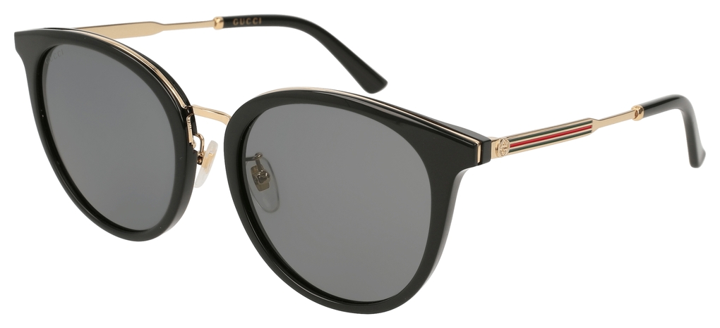  Gucci  GG0204SK-001