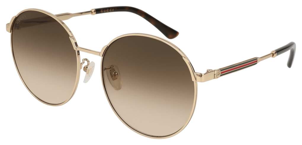  Gucci  GG0206SK-003