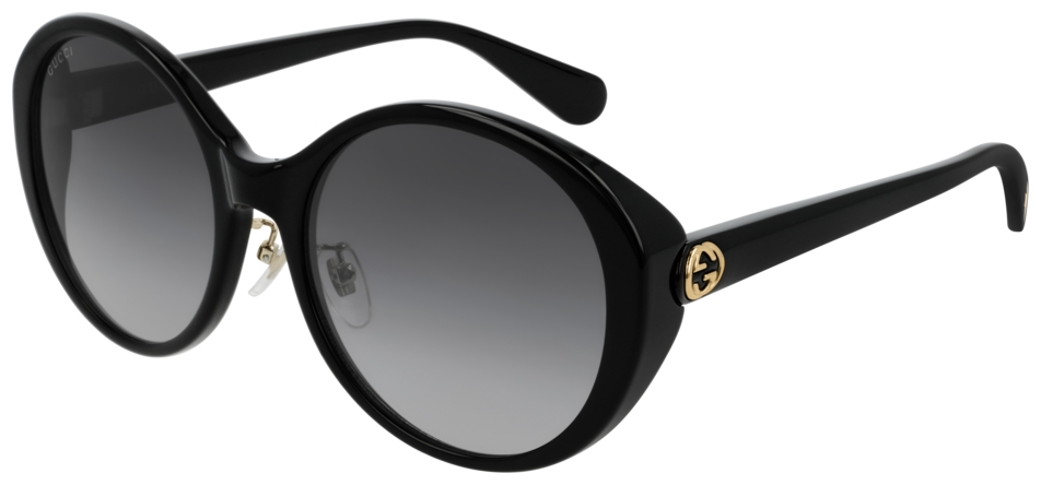  Gucci  GG0370SK-001