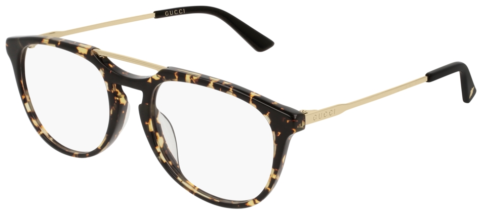  Gucci  GG0411OA-004